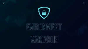 Next.js environment variables