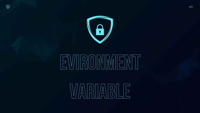 Next.js environment variables