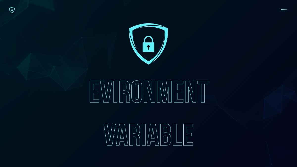 Next.js environment variables